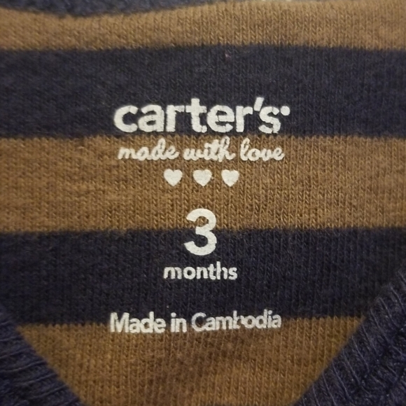 Custom made onesie - Picture 3 of 3